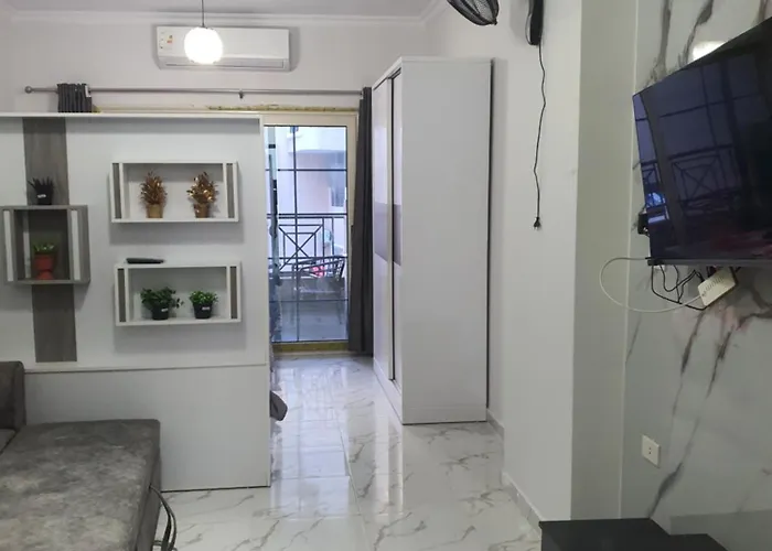Appartamento جوليانا بيتش ريزورت