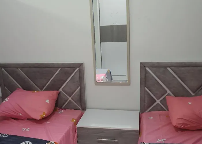 جوليانا بيتش ريزورت Appartamento