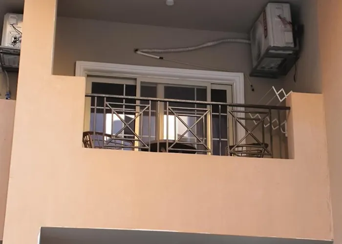 Appartamento جوليانا بيتش ريزورت
