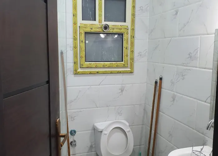 جوليانا بيتش ريزورت Appartamento *