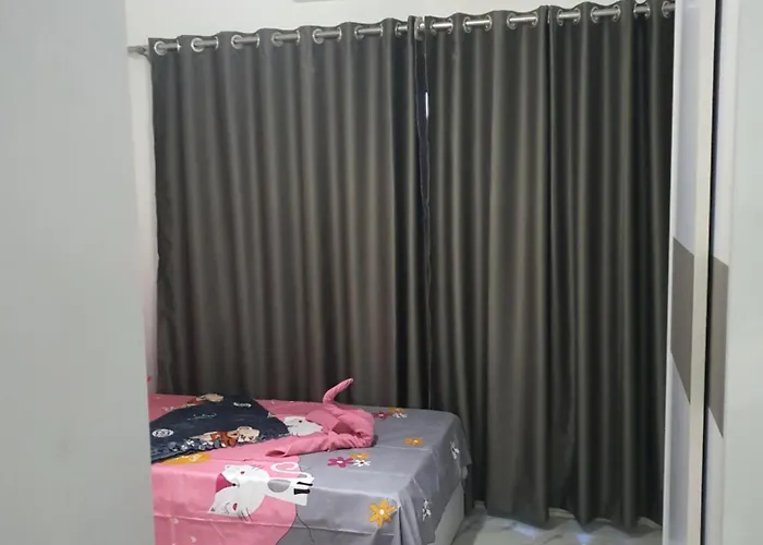 جوليانا بيتش ريزورت Hurghada