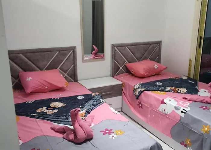 جوليانا بيتش ريزورت Appartamento *