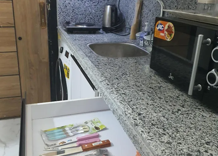 جوليانا بيتش ريزورت Hurghada