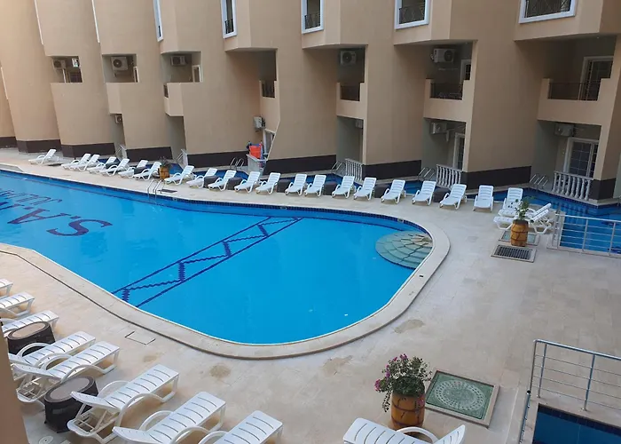 جوليانا بيتش ريزورت Appartamento Hurghada