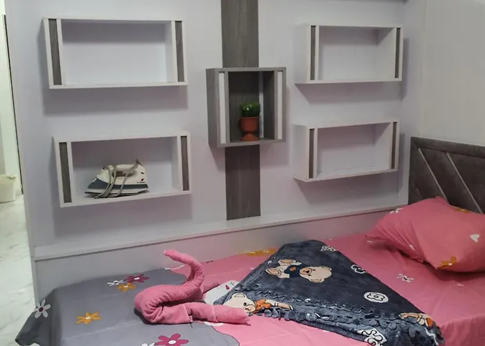 جوليانا بيتش ريزورت Appartamento