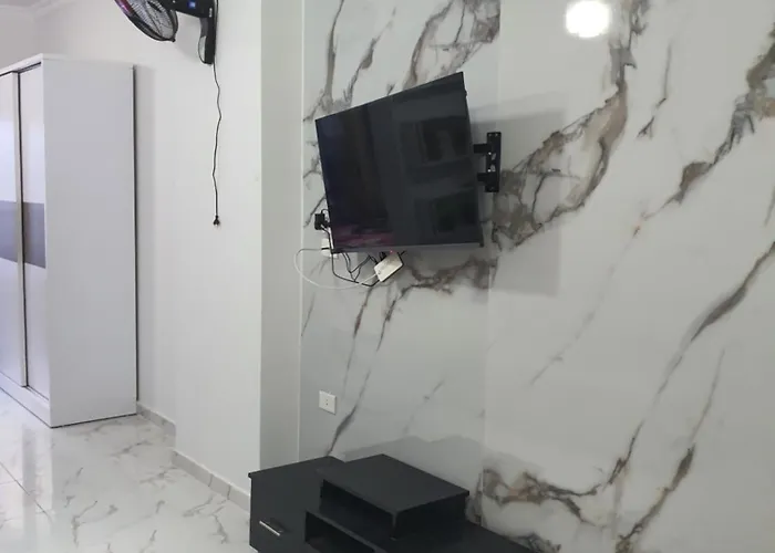 Appartamento جوليانا بيتش ريزورت *