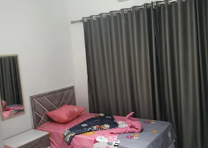 جوليانا بيتش ريزورت Hurghada